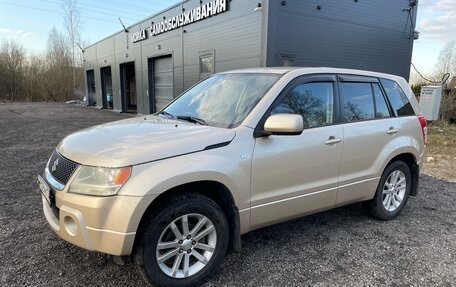 Suzuki Grand Vitara, 2005 год, 1 300 000 рублей, 2 фотография