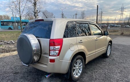 Suzuki Grand Vitara, 2005 год, 1 300 000 рублей, 5 фотография