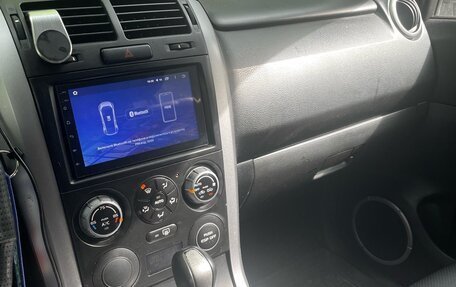 Suzuki Grand Vitara, 2005 год, 1 300 000 рублей, 11 фотография