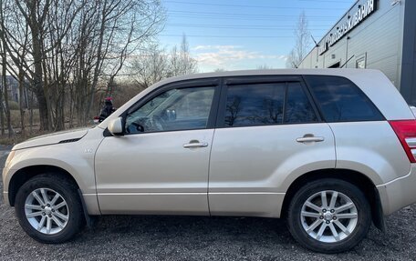 Suzuki Grand Vitara, 2005 год, 1 300 000 рублей, 4 фотография
