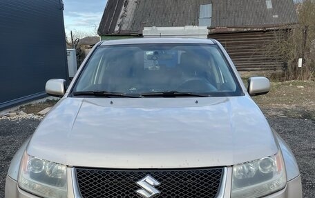 Suzuki Grand Vitara, 2005 год, 1 300 000 рублей, 7 фотография