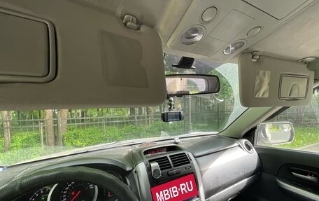 Suzuki Grand Vitara, 2005 год, 1 300 000 рублей, 10 фотография