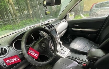 Suzuki Grand Vitara, 2005 год, 1 300 000 рублей, 9 фотография