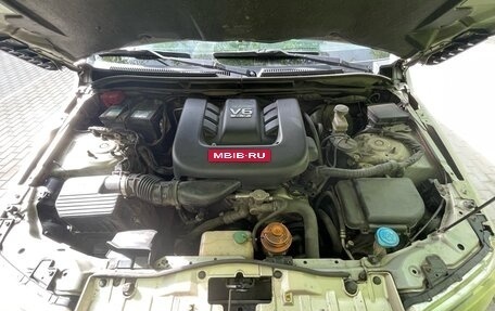 Suzuki Grand Vitara, 2005 год, 1 300 000 рублей, 13 фотография