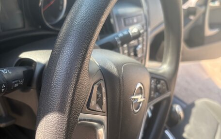 Opel Astra J, 2014 год, 850 000 рублей, 7 фотография