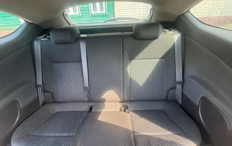 Opel Astra J, 2014 год, 850 000 рублей, 8 фотография