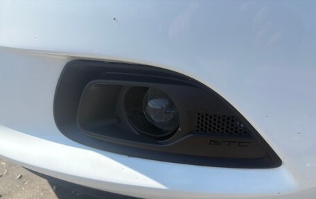 Opel Astra J, 2014 год, 850 000 рублей, 15 фотография