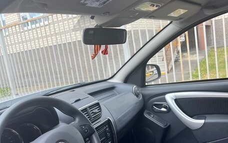 Nissan Terrano III, 2018 год, 1 490 000 рублей, 2 фотография