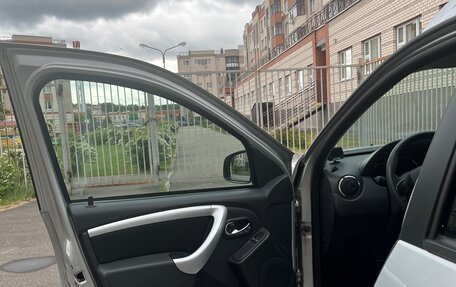 Nissan Terrano III, 2018 год, 1 490 000 рублей, 3 фотография