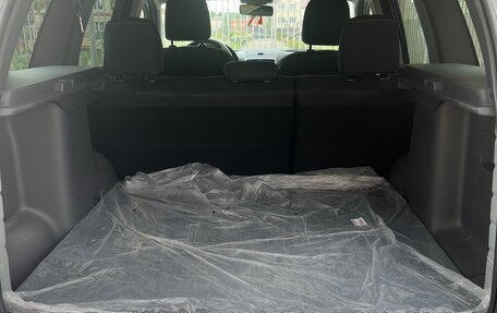 Nissan Terrano III, 2018 год, 1 490 000 рублей, 6 фотография