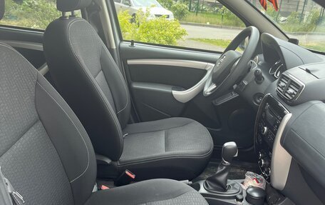 Nissan Terrano III, 2018 год, 1 490 000 рублей, 9 фотография