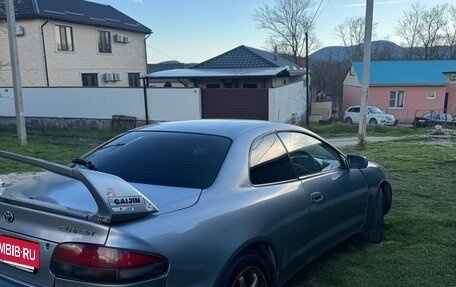Toyota Curren, 1994 год, 620 000 рублей, 3 фотография
