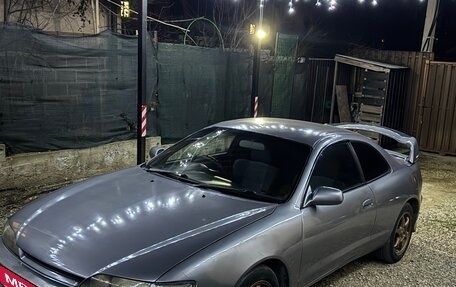 Toyota Curren, 1994 год, 620 000 рублей, 4 фотография