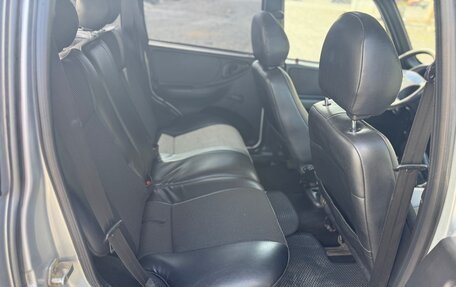Chevrolet Niva I рестайлинг, 2007 год, 450 000 рублей, 7 фотография