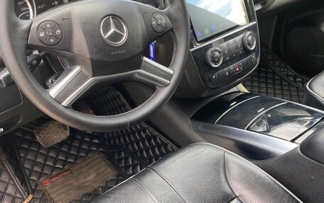 Mercedes-Benz R-Класс, 2011 год, 1 500 000 рублей, 9 фотография