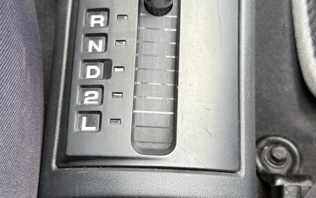 Hyundai Getz I рестайлинг, 2008 год, 550 000 рублей, 13 фотография