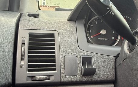 Hyundai Getz I рестайлинг, 2008 год, 550 000 рублей, 17 фотография