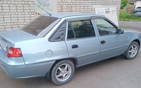 Daewoo Nexia I рестайлинг, 2012 год, 350 000 рублей, 2 фотография