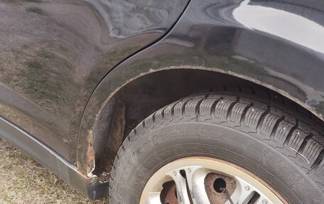 Nissan Tiida, 2008 год, 400 000 рублей, 16 фотография
