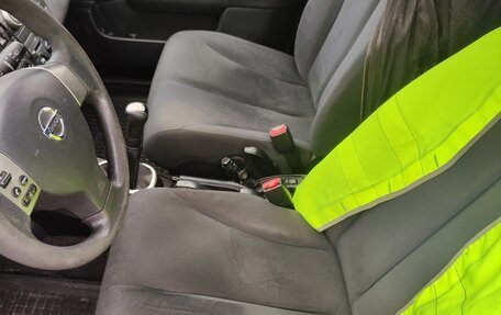 Nissan Tiida, 2008 год, 400 000 рублей, 21 фотография