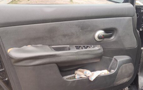 Nissan Tiida, 2008 год, 400 000 рублей, 18 фотография