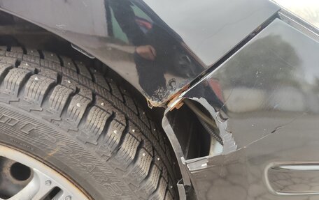 Nissan Tiida, 2008 год, 400 000 рублей, 15 фотография