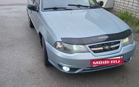 Daewoo Nexia I рестайлинг, 2012 год, 350 000 рублей, 3 фотография