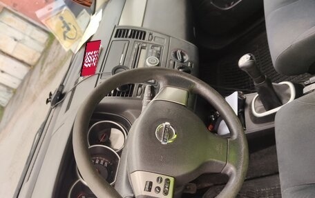 Nissan Tiida, 2008 год, 400 000 рублей, 20 фотография