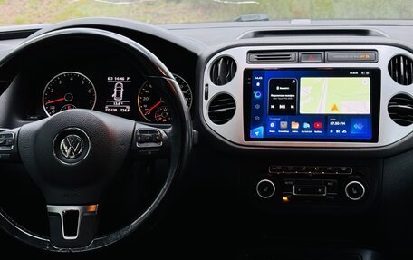 Volkswagen Tiguan I, 2012 год, 1 300 000 рублей, 8 фотография