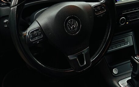 Volkswagen Tiguan I, 2012 год, 1 300 000 рублей, 7 фотография