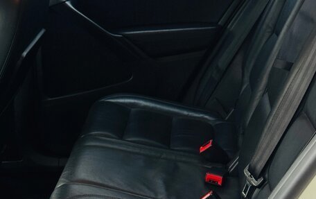 Volkswagen Tiguan I, 2012 год, 1 300 000 рублей, 10 фотография