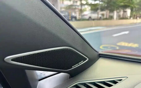 Volkswagen Golf VIII, 2021 год, 1 260 000 рублей, 8 фотография