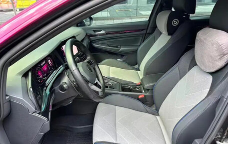 Volkswagen Golf VIII, 2021 год, 1 260 000 рублей, 10 фотография