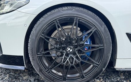 BMW 5 серия, 2020 год, 3 999 997 рублей, 13 фотография