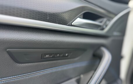 BMW 5 серия, 2020 год, 3 999 997 рублей, 14 фотография