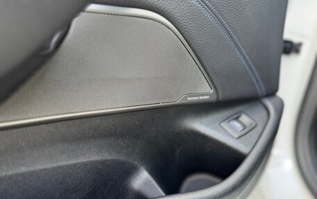 BMW 5 серия, 2020 год, 3 999 997 рублей, 18 фотография