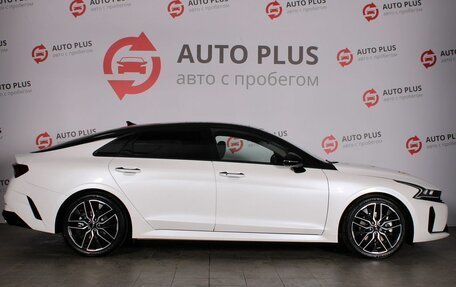 KIA K5, 2024 год, 3 770 000 рублей, 6 фотография
