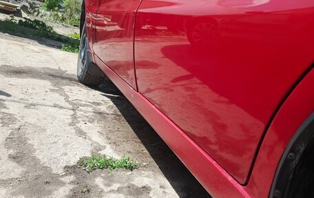 Chevrolet Lanos I, 2008 год, 265 000 рублей, 10 фотография