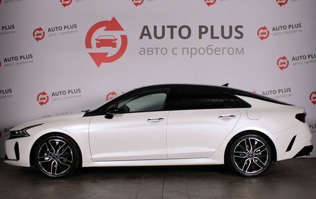 KIA K5, 2024 год, 3 770 000 рублей, 5 фотография