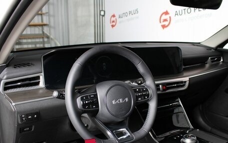 KIA K5, 2024 год, 3 770 000 рублей, 7 фотография