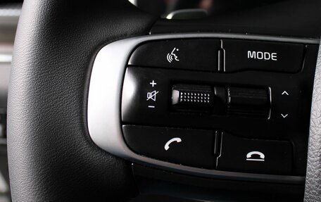 KIA K5, 2024 год, 3 770 000 рублей, 14 фотография
