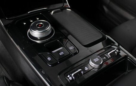 KIA K5, 2024 год, 3 770 000 рублей, 11 фотография