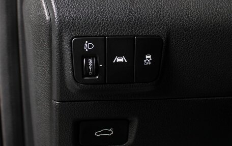 KIA K5, 2024 год, 3 770 000 рублей, 12 фотография