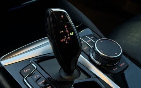 BMW 5 серия, 2017 год, 3 620 000 рублей, 12 фотография
