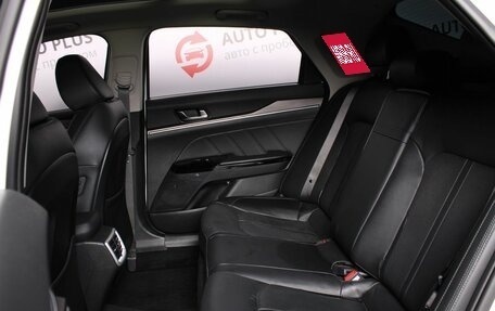 KIA K5, 2024 год, 3 770 000 рублей, 9 фотография