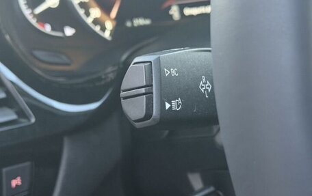 BMW 5 серия, 2017 год, 3 620 000 рублей, 11 фотография