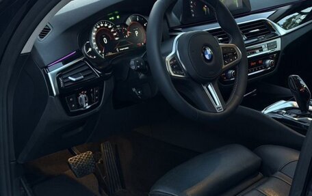 BMW 5 серия, 2017 год, 3 620 000 рублей, 7 фотография
