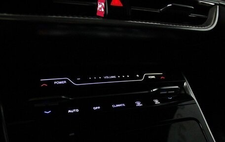 KIA K5, 2024 год, 3 770 000 рублей, 24 фотография