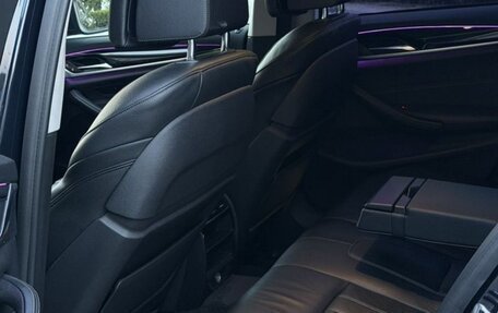 BMW 5 серия, 2017 год, 3 620 000 рублей, 17 фотография