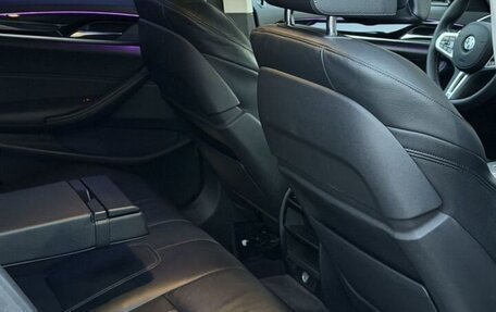 BMW 5 серия, 2017 год, 3 620 000 рублей, 19 фотография